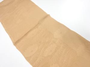 未使用品　正絹　帯揚げ